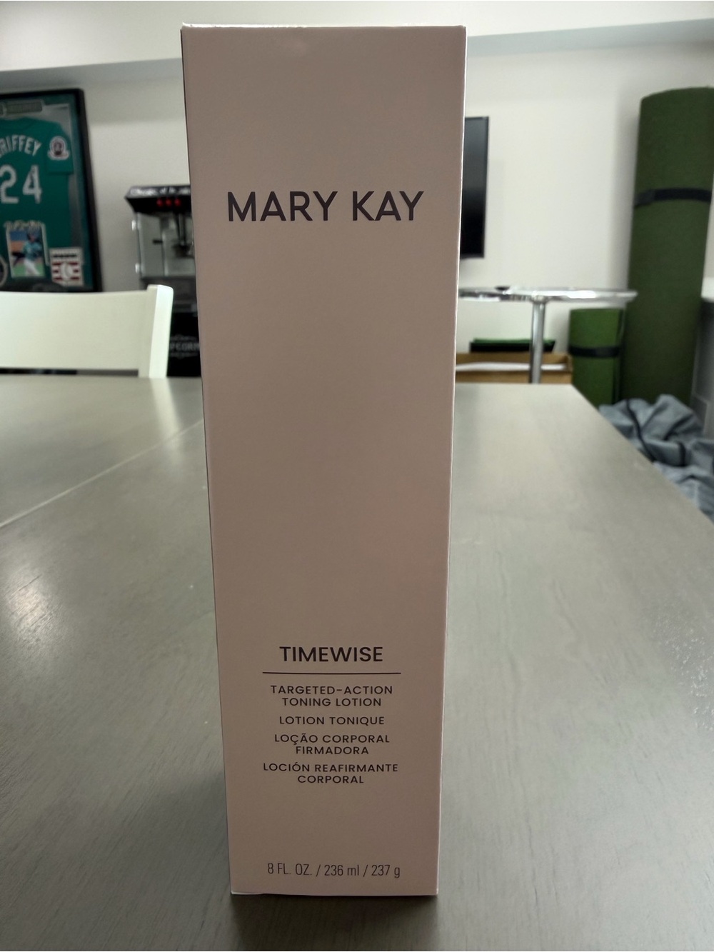 Product subcategory identification